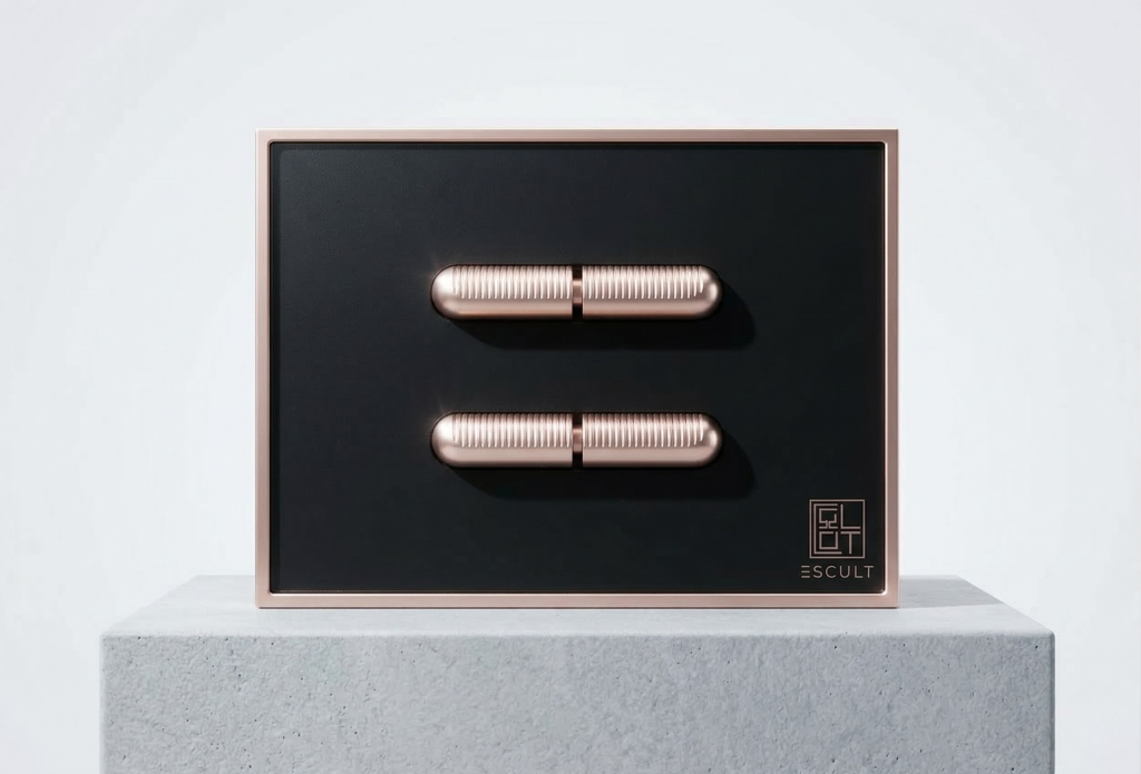 Escult Architectural Switch Collection 9