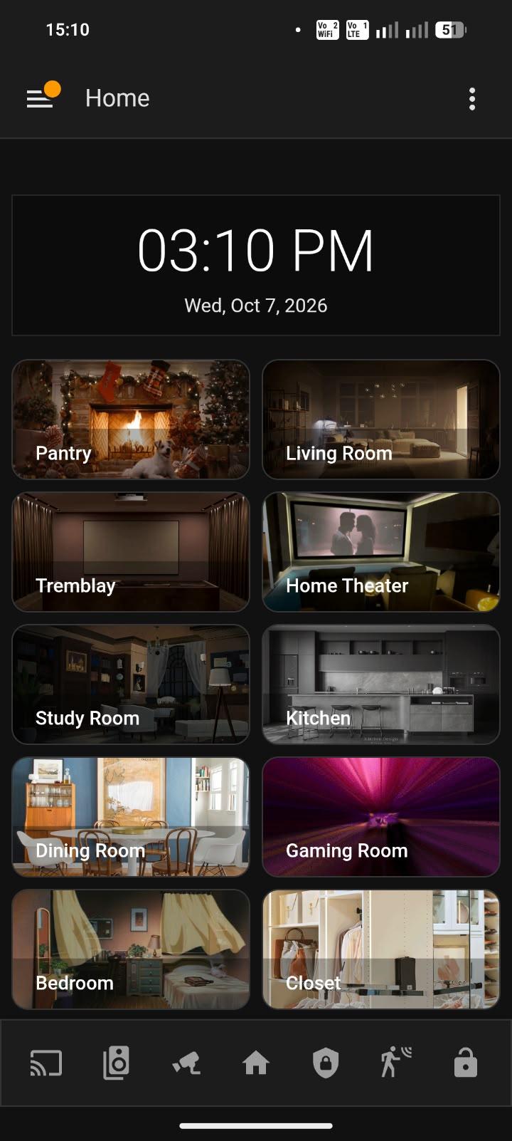 Bespoke UI 10