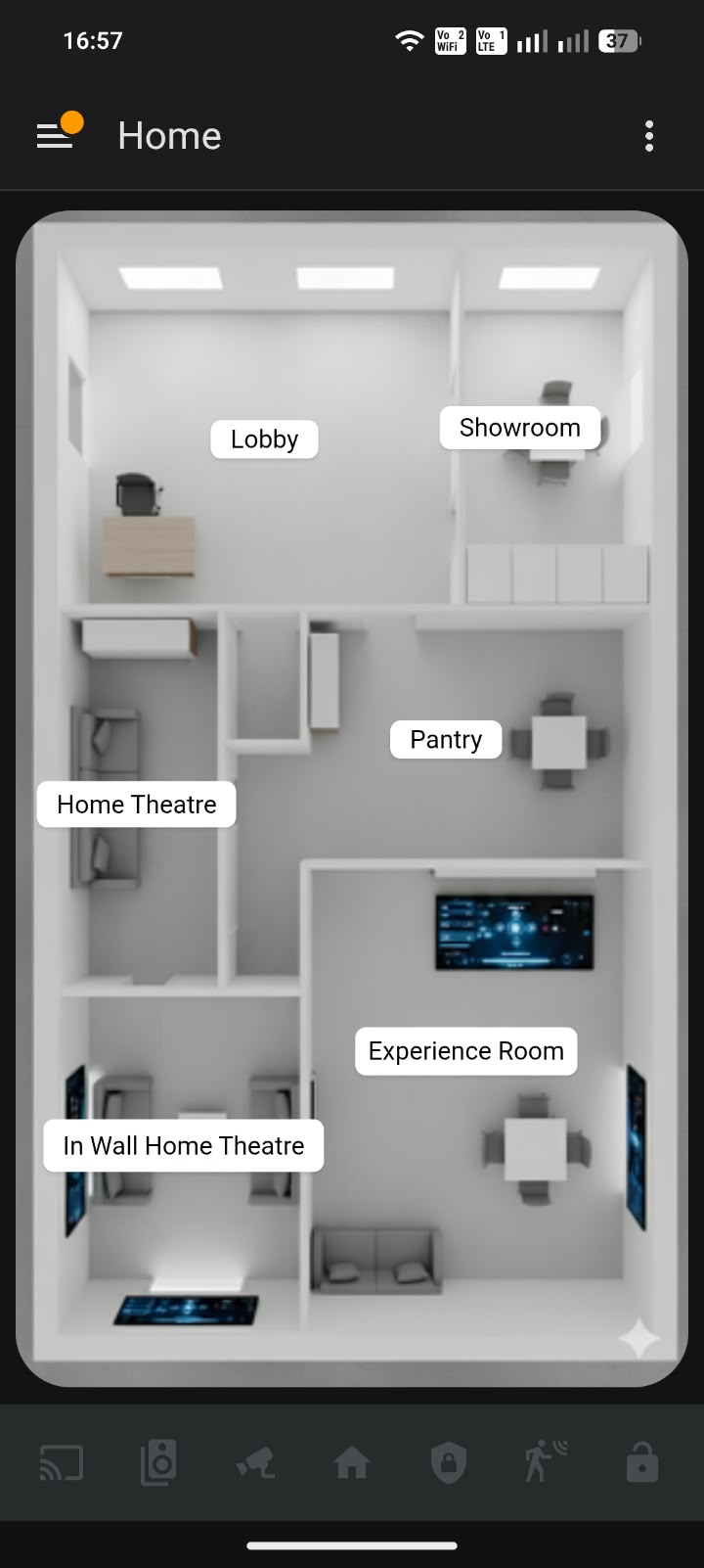 Bespoke UI 05
