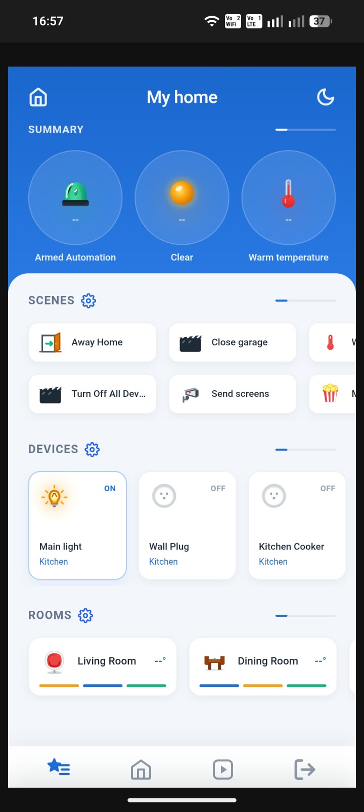 Bespoke UI 08