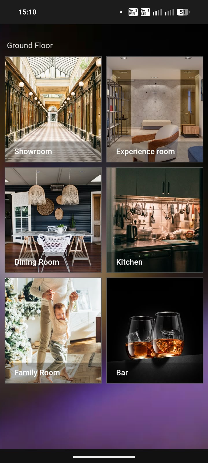 Bespoke UI 09