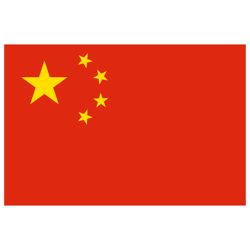 China Flag