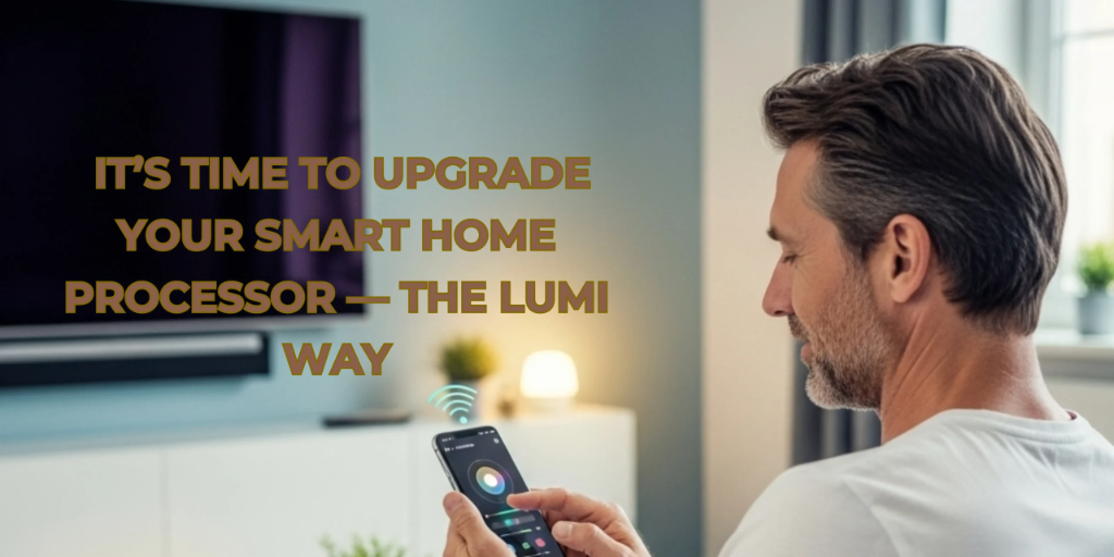 Home Automation India: Enhance Security with Lumi Smart Devices