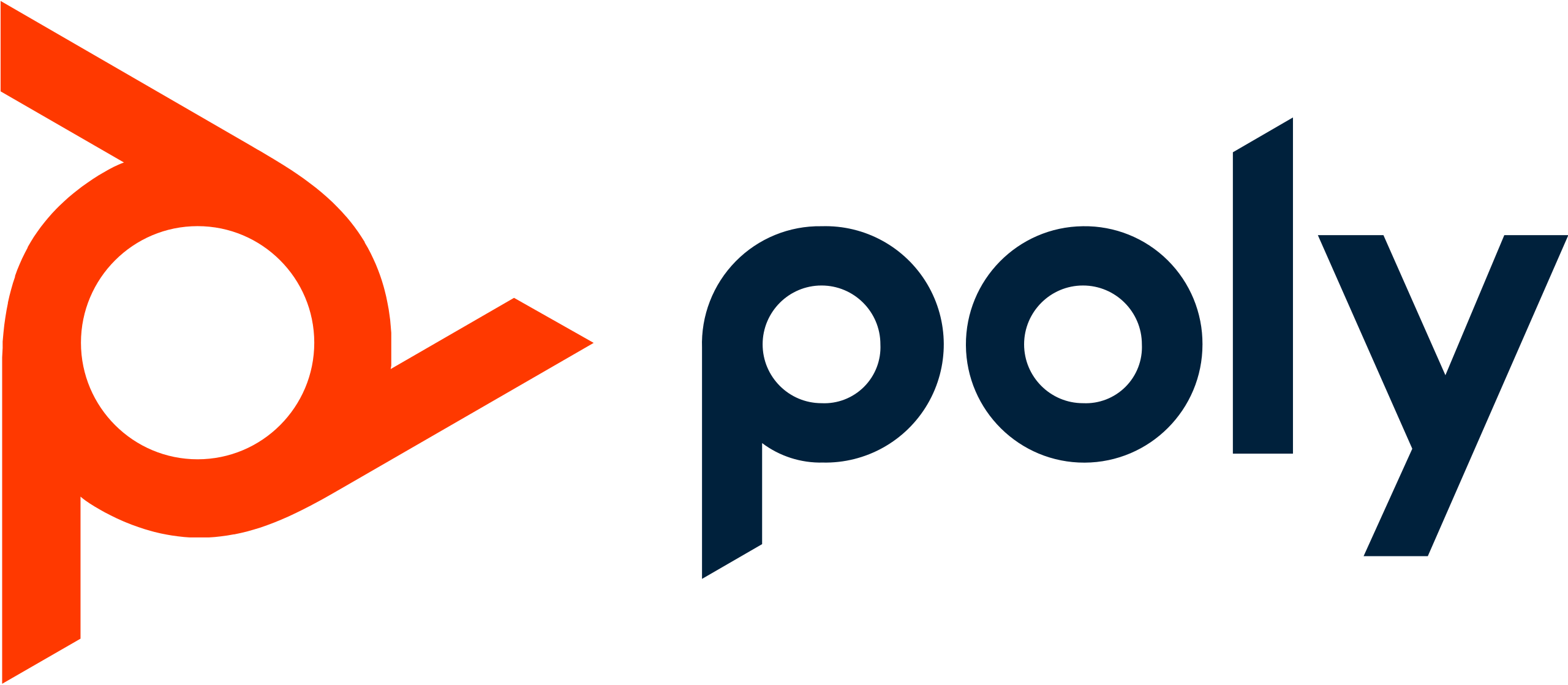 Poly Plantronics Voice