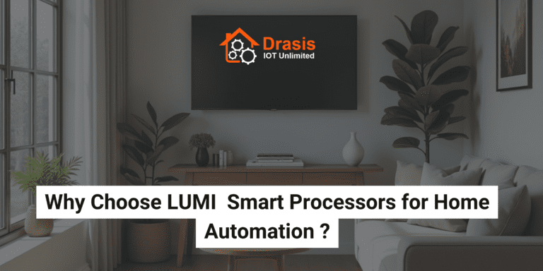 Read more about the article Elevate Your Space with LUMI Automation: Smart Living Redefined