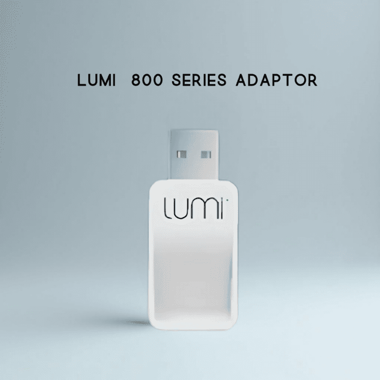 Lumi Z-Wave 800 Series