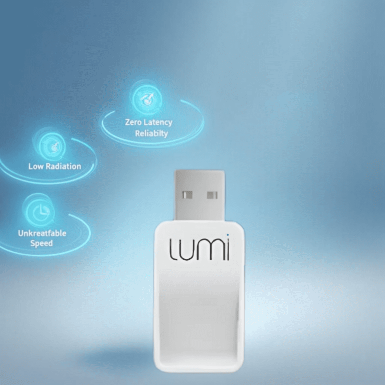 Lumi ZWave 800 Series