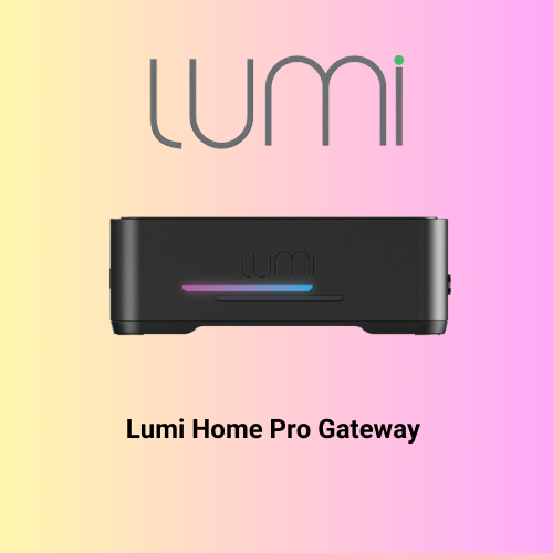 Lumi Zmote