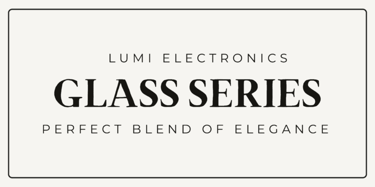 Read more about the article Elevate Your Spaces with Lumi Electronics – The Future of Home Automation