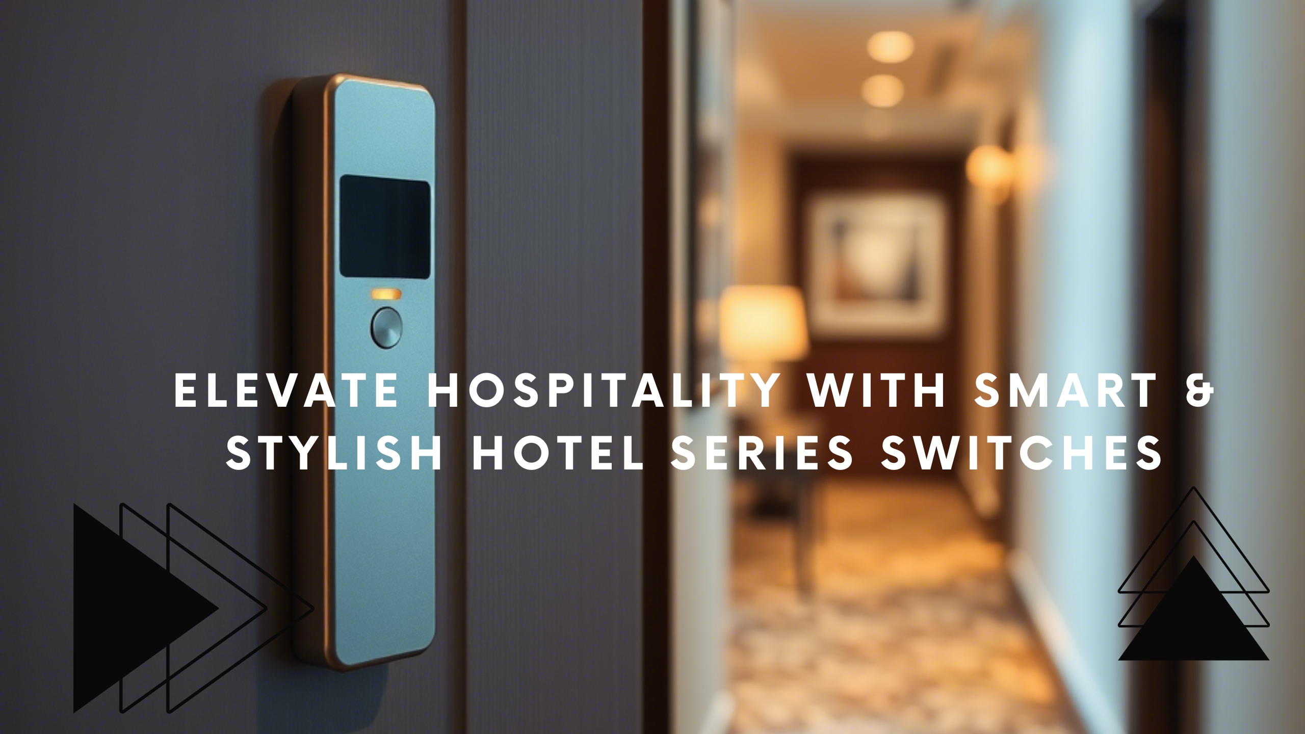 Read more about the article Custom DND Switches: Elevate Your Home Lighting Experience with the LMT6DND Series