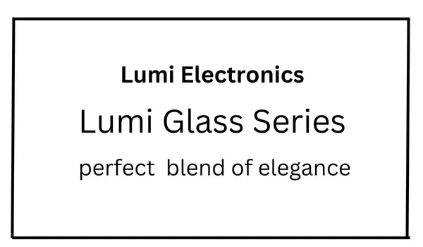 Read more about the article Elevate Your Spaces with Lumi Electronics – The Future of Home Automation in India