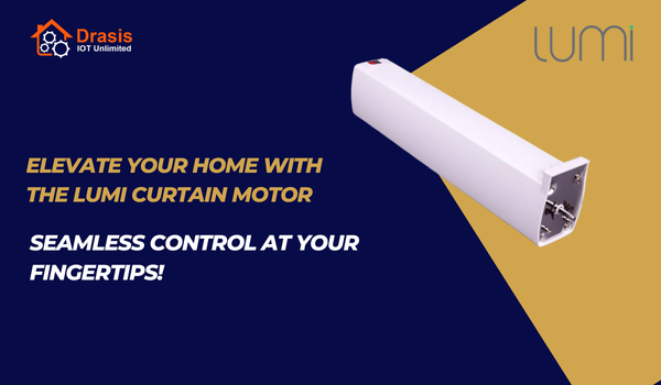 Read more about the article Smart Curtain Control in Chennai: Lumi Electronics Sets a New Standard