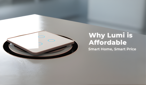 Read more about the article Why Lumi is Affordable